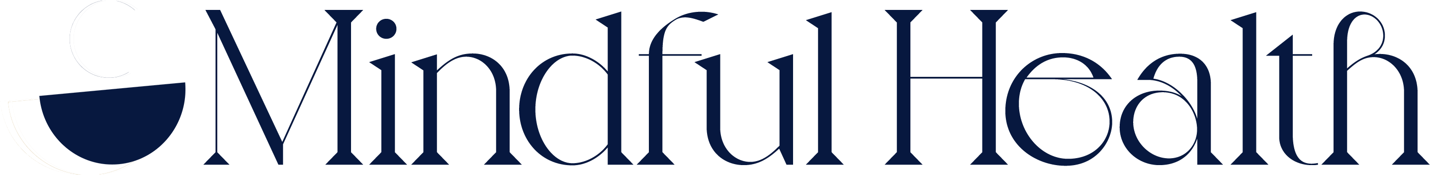 Mindful Health logo