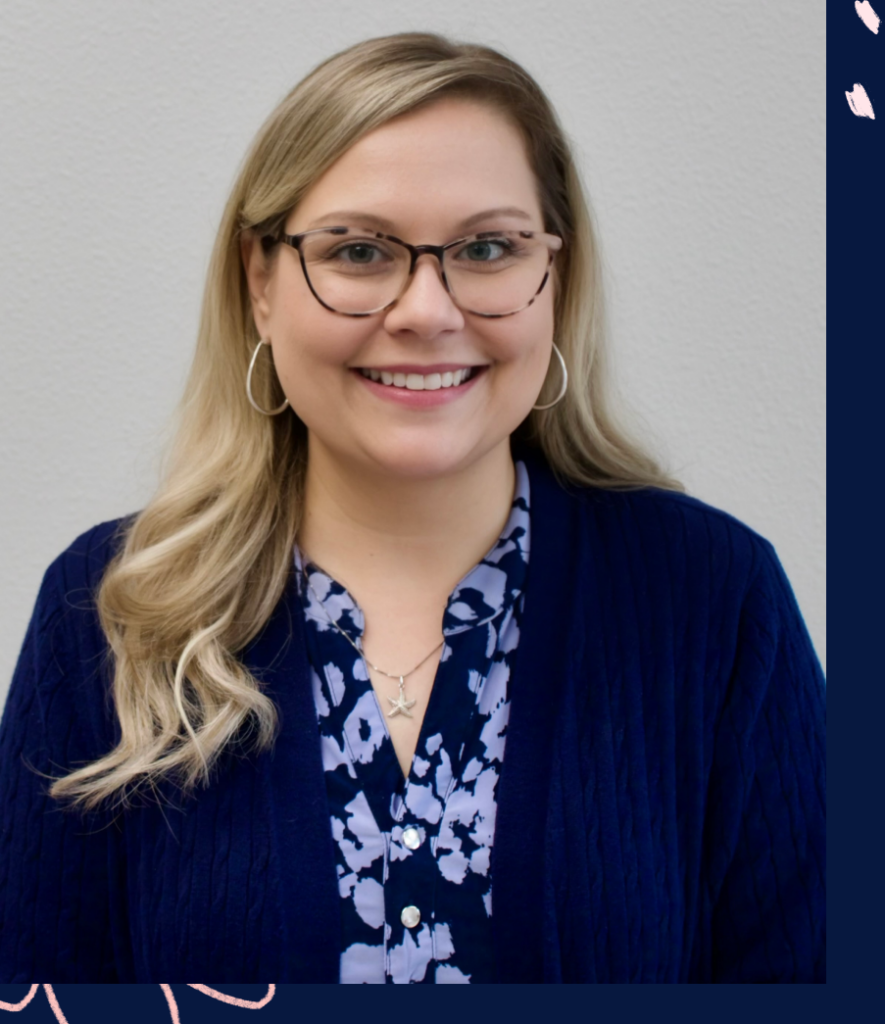 My name is Randi Wright, and I am a Licensed Clinical Social Worker and Supervisor.