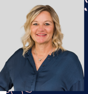 Kristen Hanes - Mindful Health