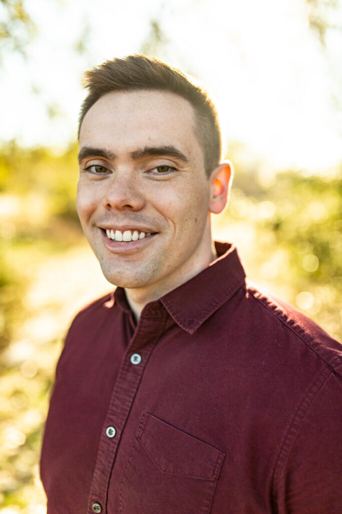 CARTER PETERSON