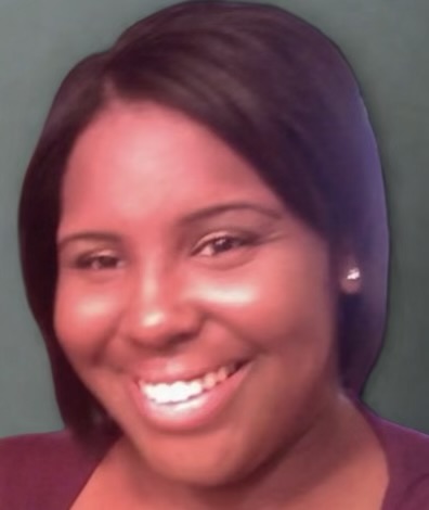 Christina Green