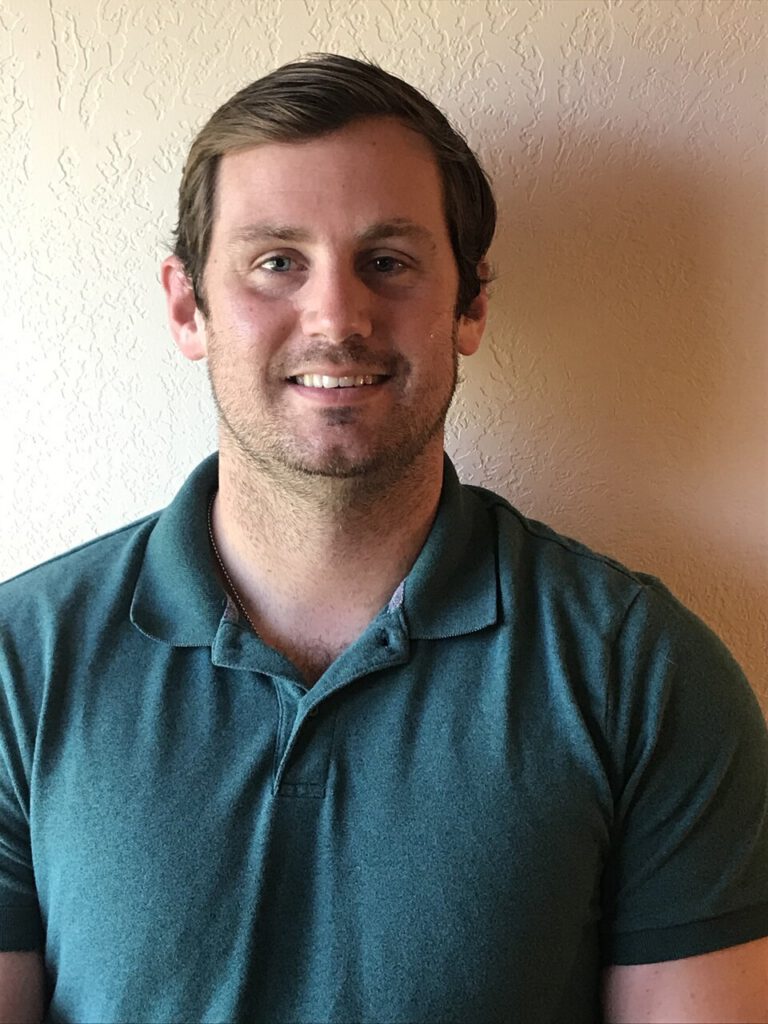 ALEX PALLANTE