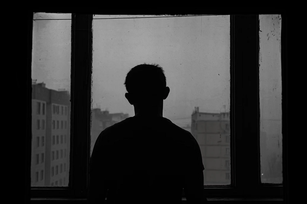 Finding hope and support while overcoming depression
