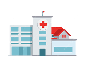 Holistic and whole-person treatment icon for mental health care