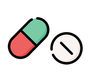 Medication for mental health treatment