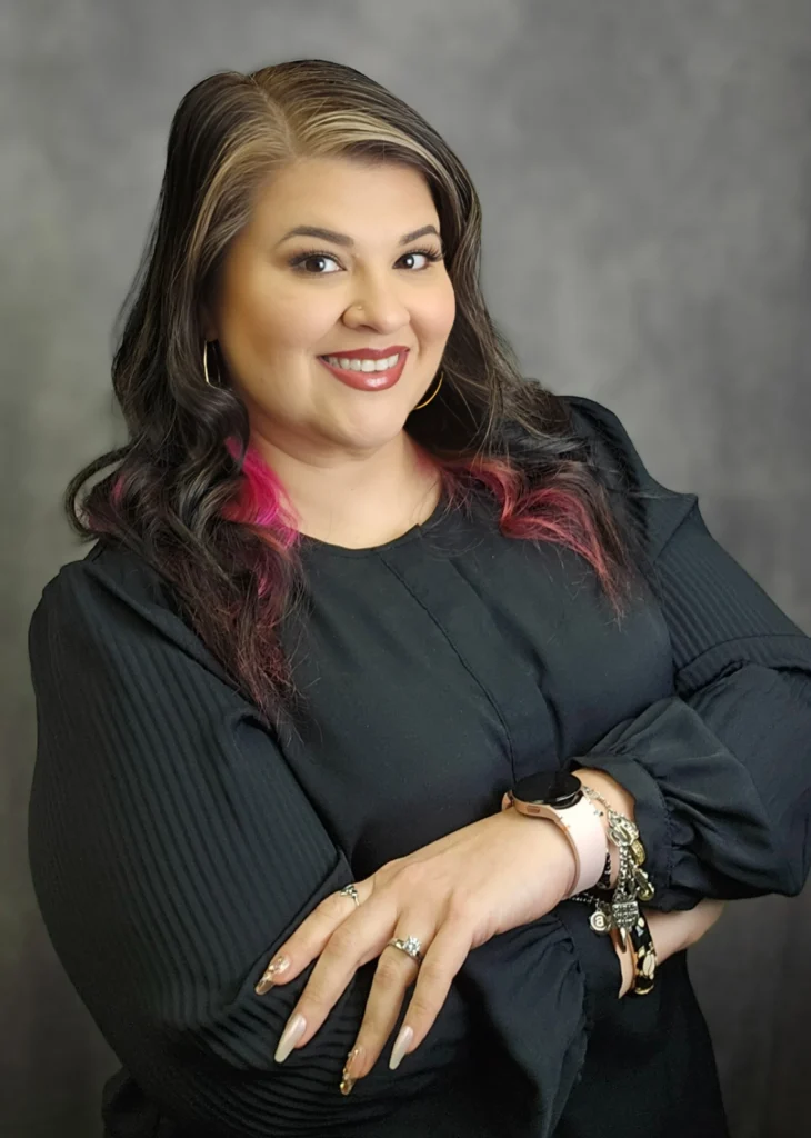 Ana M. Salazar