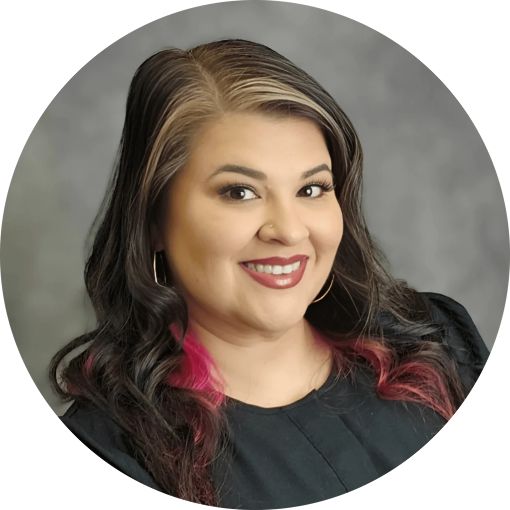 Ana M. Salazar