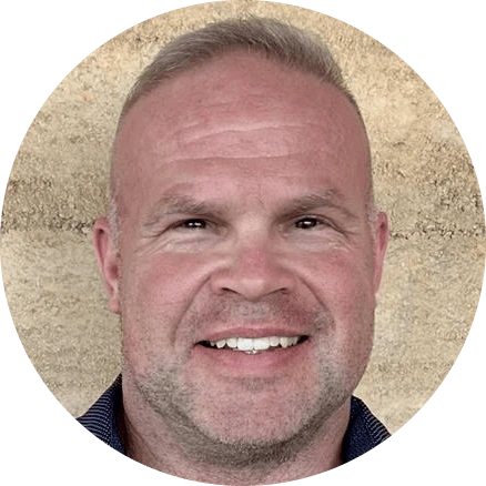 Blake Vardell​