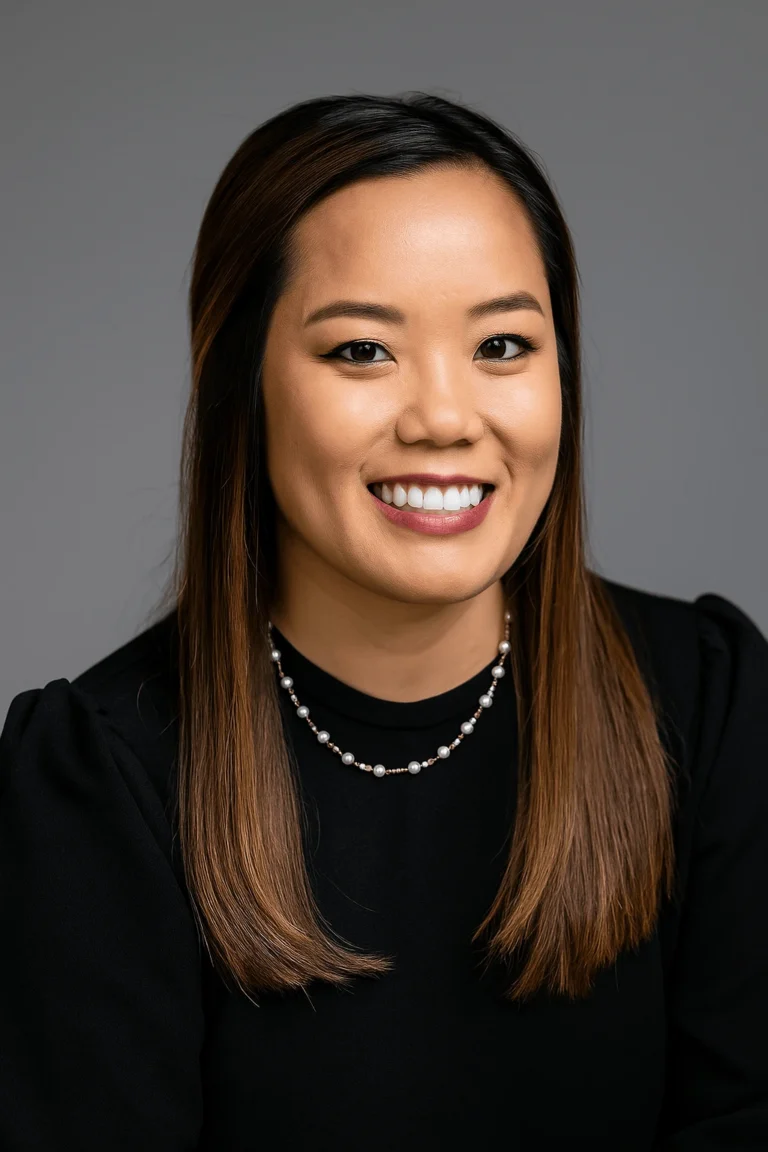 Stephanie Duong-Hughes​