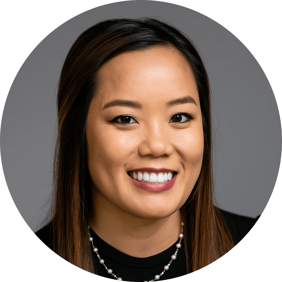 Stephanie Duong-Hughes​​