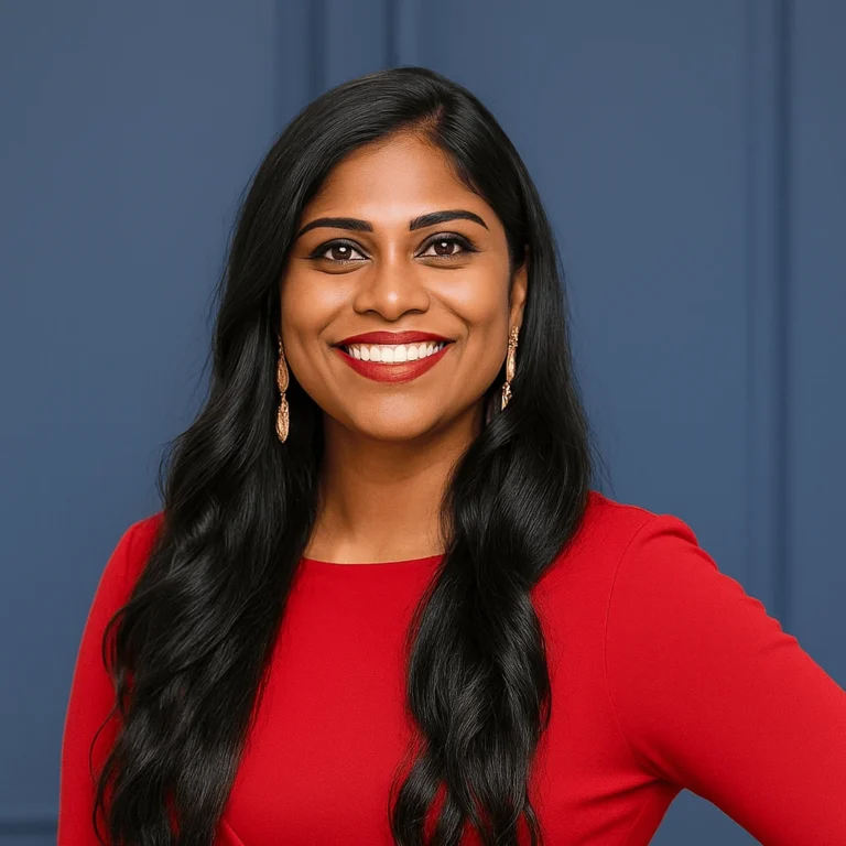 Angel Ninan
