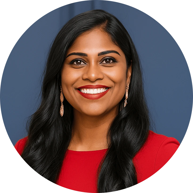 Angel Ninan​