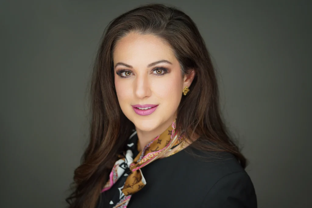 Martha Quiroga