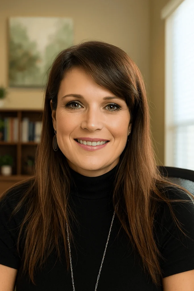 Kayelen Helton