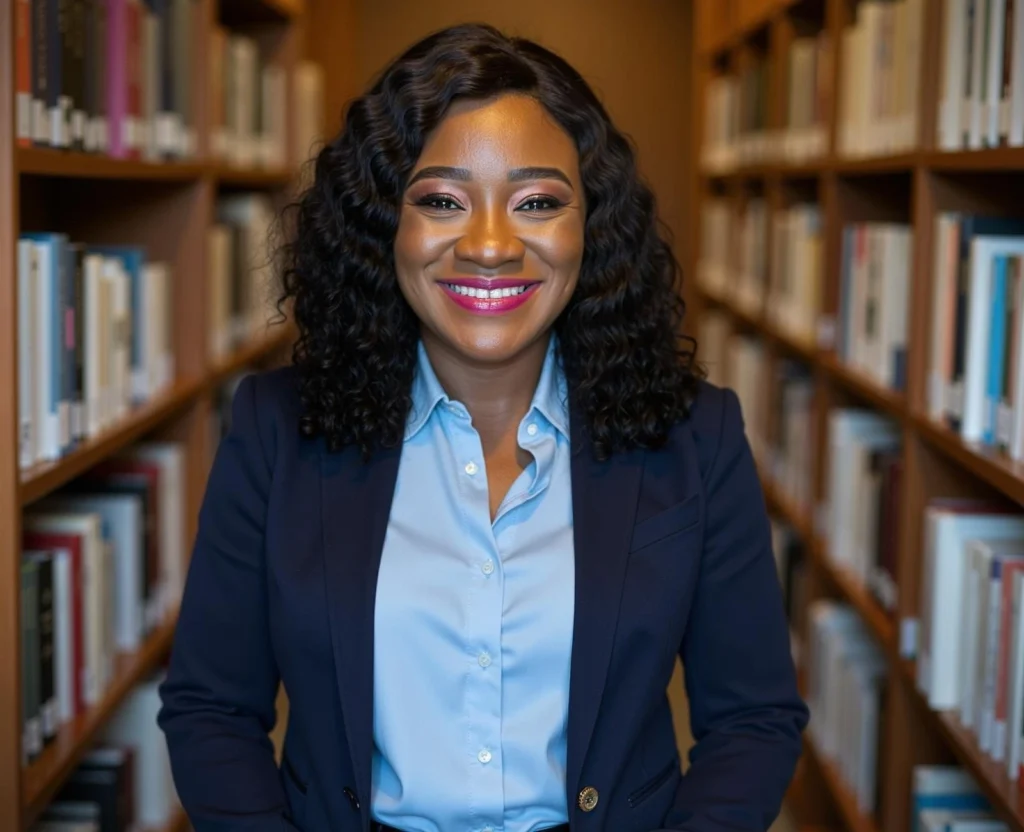 Oluwaseun Obajolu