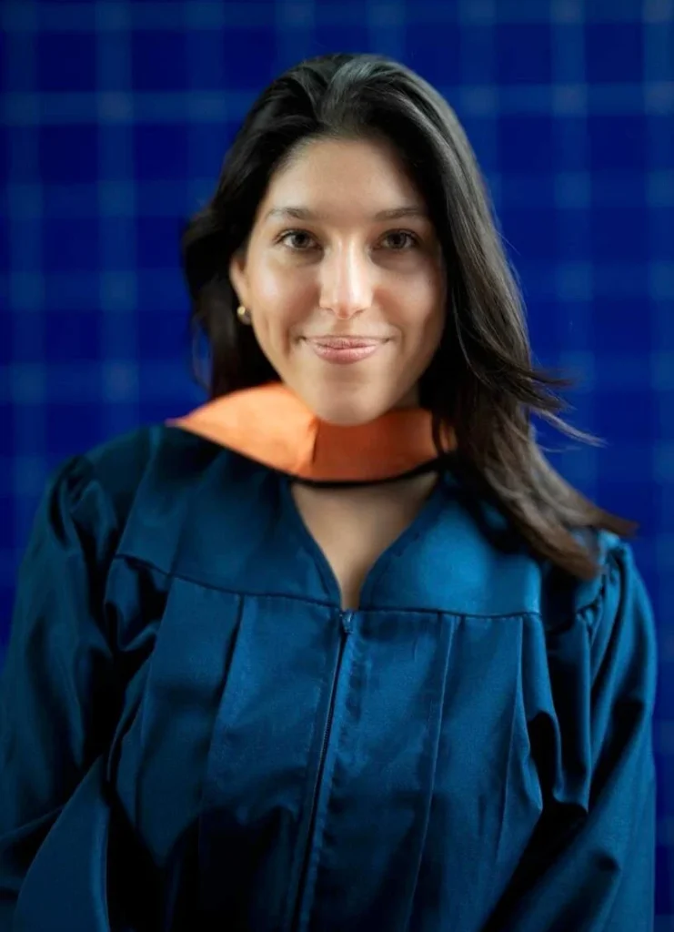 Sarah Gonzalez