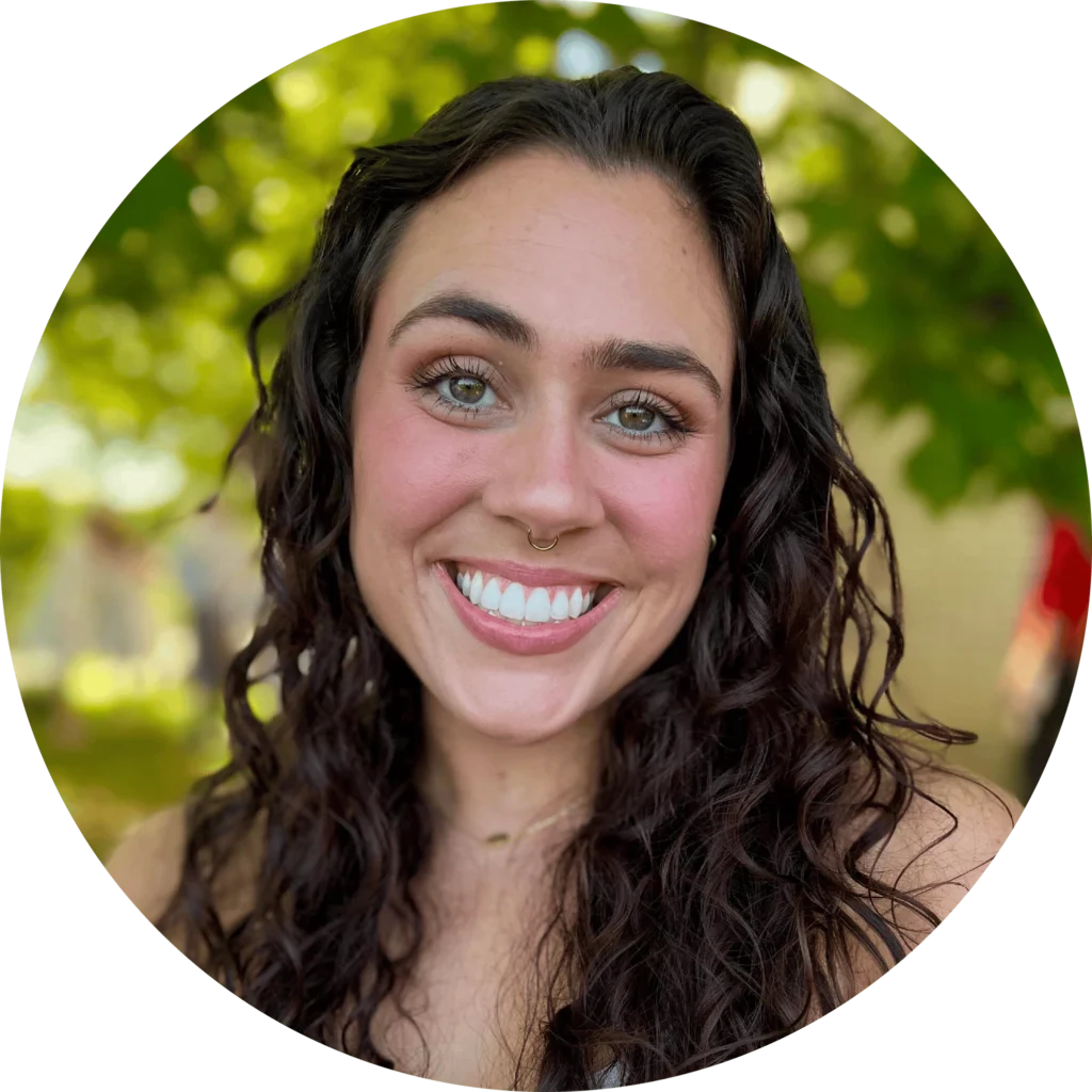Brittany Ferrara, BSN, RN, behavioral health nurse with emergency room experience