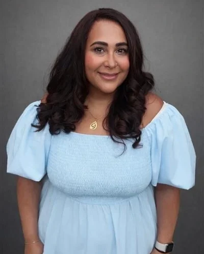 Nevien Albanna Wilson​