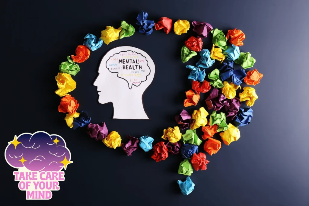 Medication and therapy for holistic mental health treatment