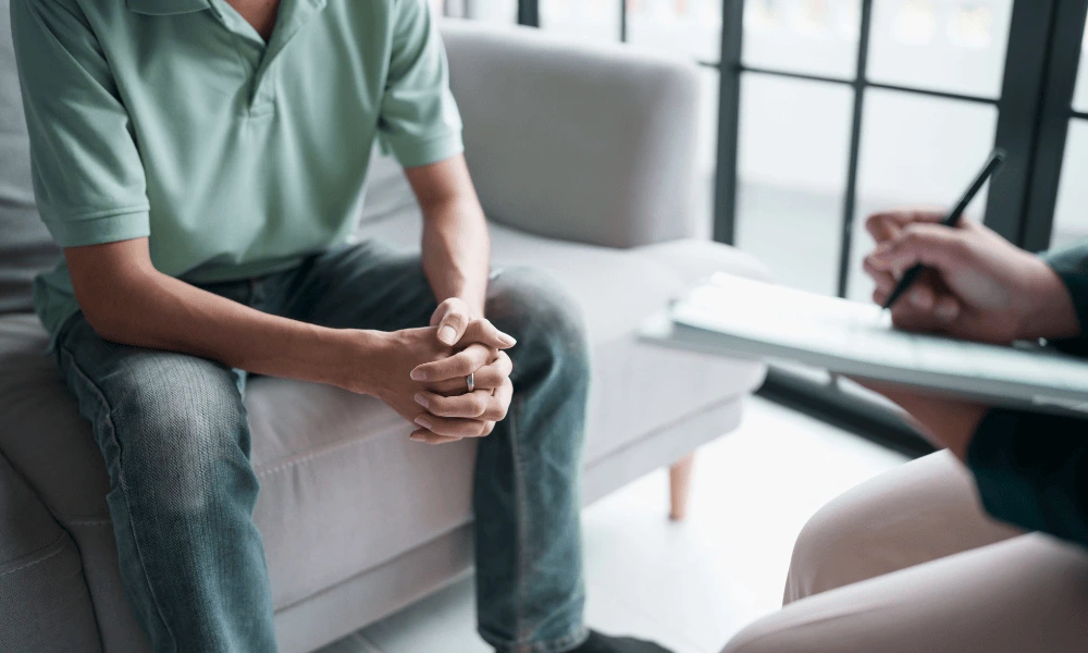 Depression with anxiety treatment in Texas at Mindful Health providing integrated and evidence-based mental health care for co-occurring mood and anxiety disorders.