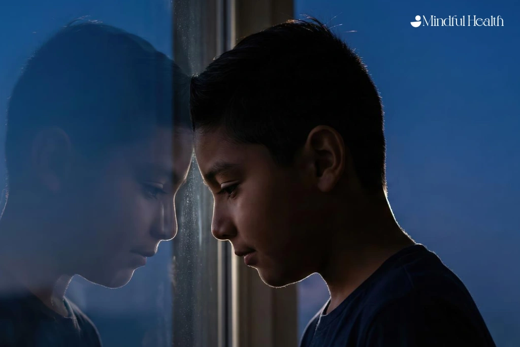 What Is Loneliness in Teens? Signs, Causes & How Parents Can Help