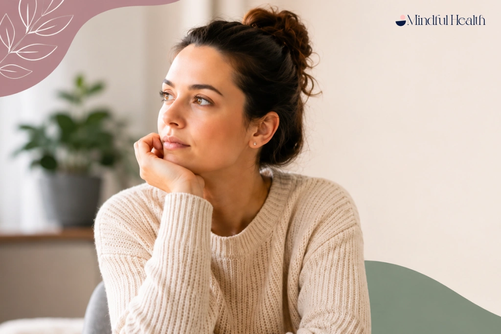 ADHD in Women: Symptoms Often Missed