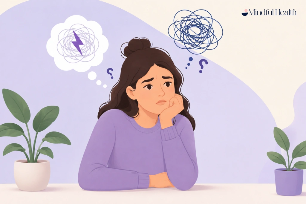 Can ADHD Cause Anxiety?