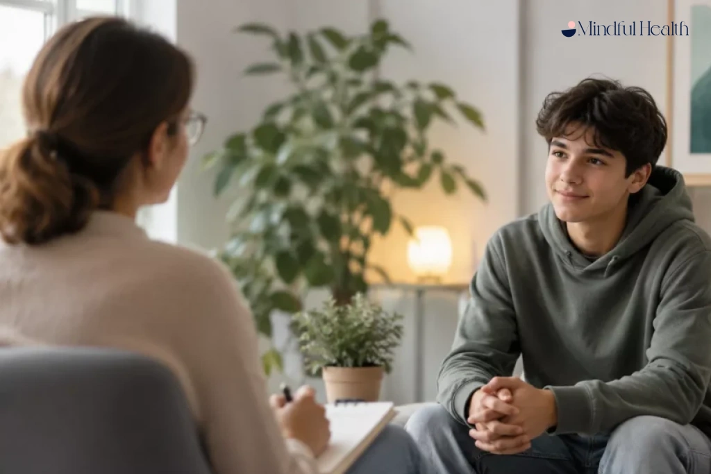 Teen Mental Health: What Parents Need to Know