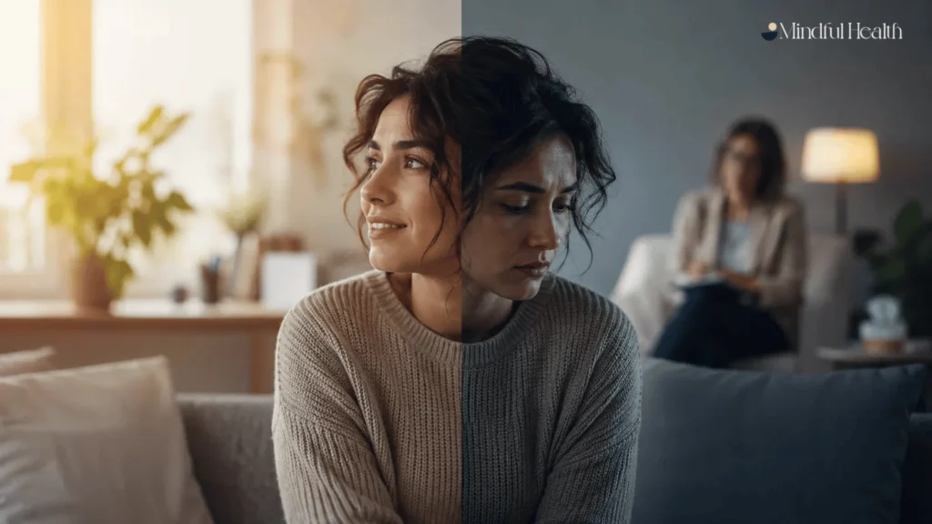 Types of Bipolar Disorder: Prevalence, Key Differences, and How to Get Help