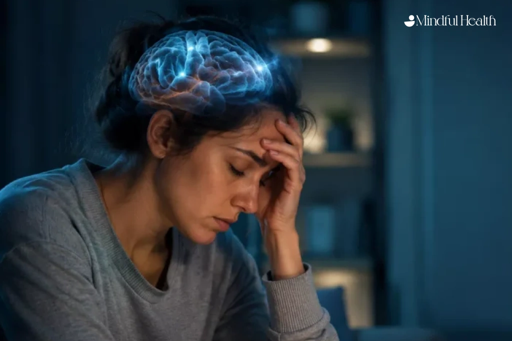 What Lack of Sleep May Be Doing to Your Brain and Mental Health