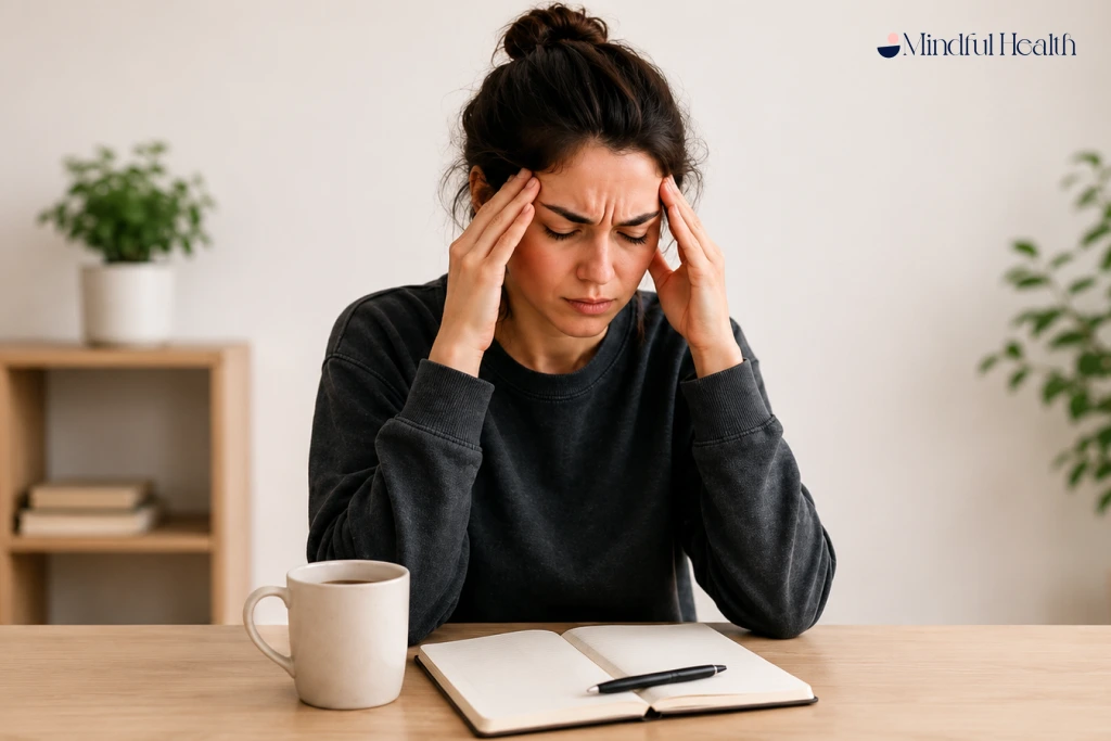 10 Common Anxiety Triggers: How to Identify and Manage Triggers for Your Mental Health