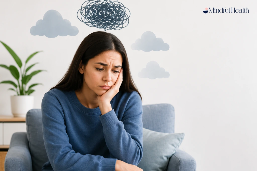 Understanding Treatment-Resistant Depression: Causes and Solutions