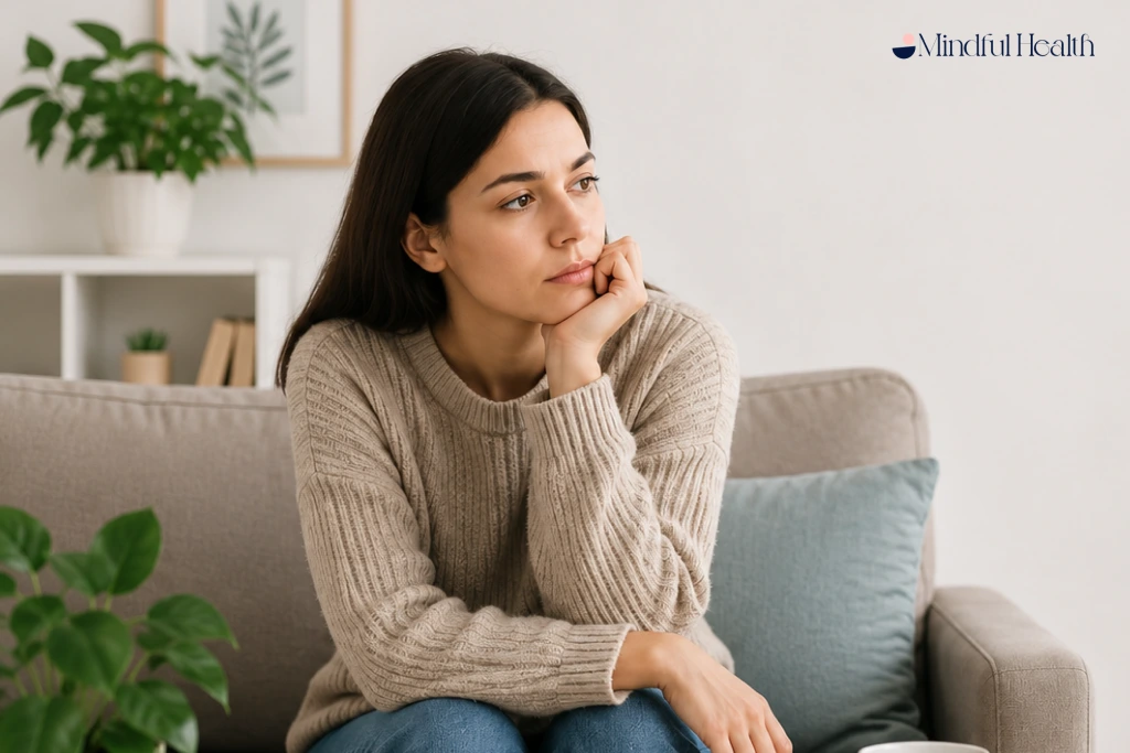 What Is Atypical Depression? Understanding Symptoms, Causes, and Treatment
