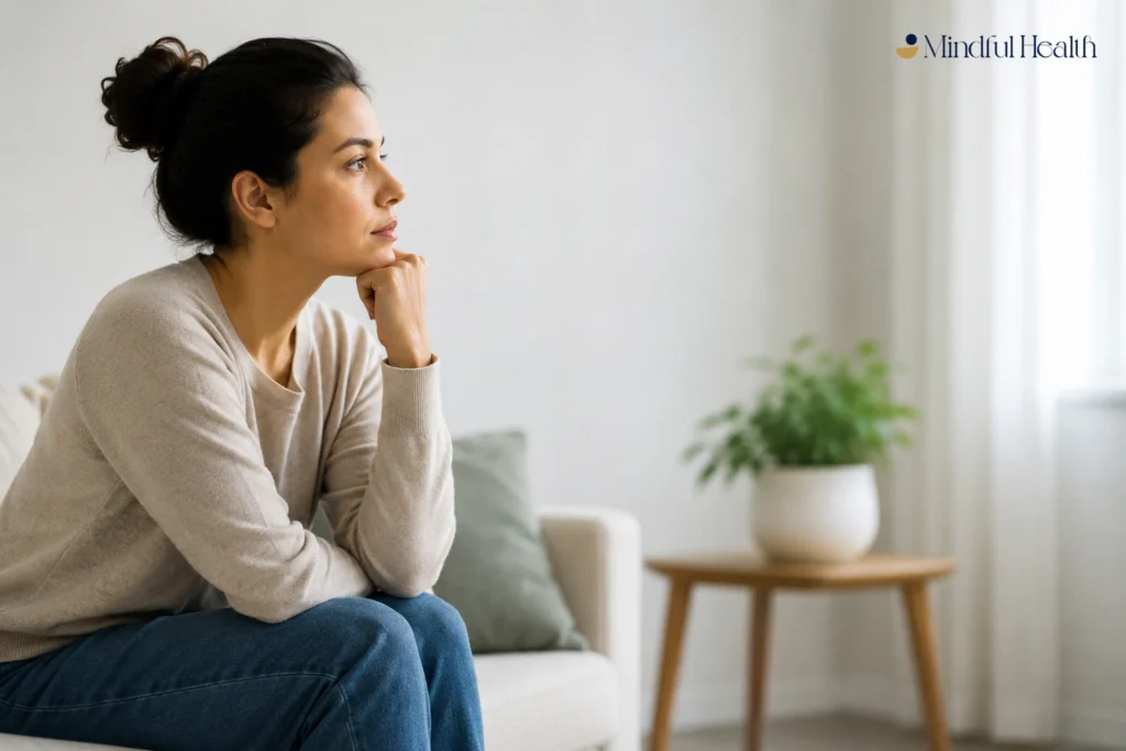 Is It ADHD or Just Anxiety? How to Tell the Difference