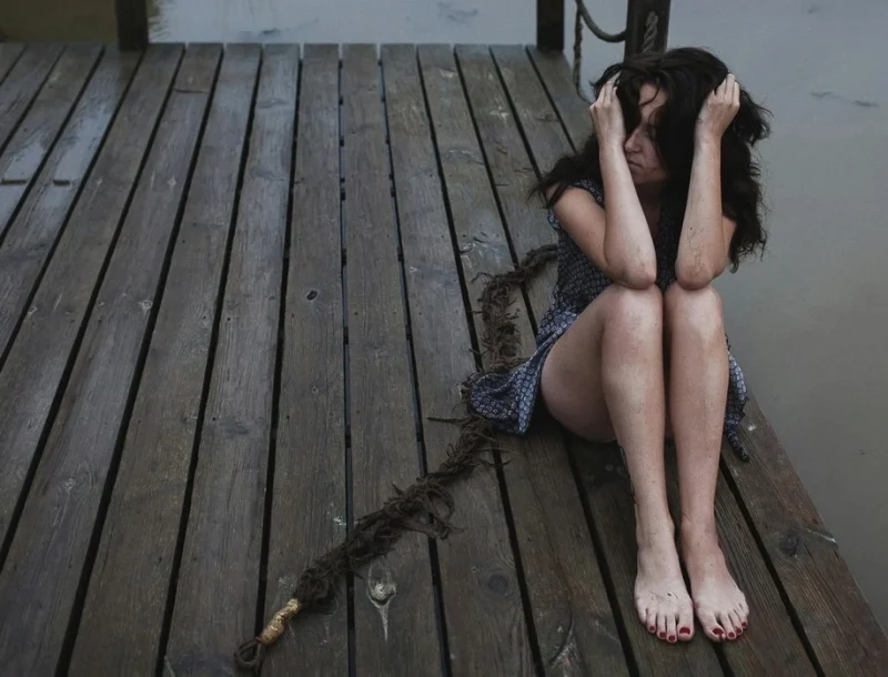 A supportive and hopeful message for suicide prevention and emotional healing.