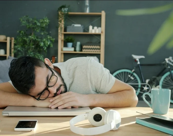 Poor sleep can disrupt mood, increase anxiety, and impact mental health.